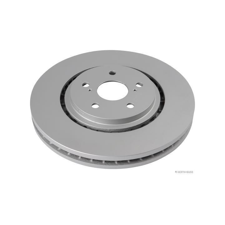 Stabdžių diskas HERTH+BUSS JAKOPARTS J3302000