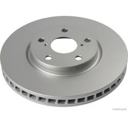 Stabdžių diskas HERTH+BUSS JAKOPARTS J3302006