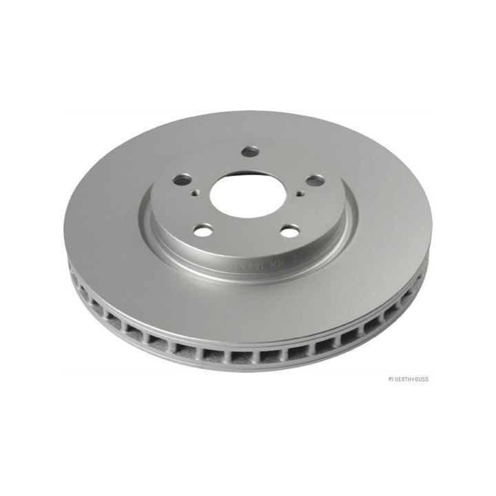 Stabdžių diskas HERTH+BUSS JAKOPARTS J3302006