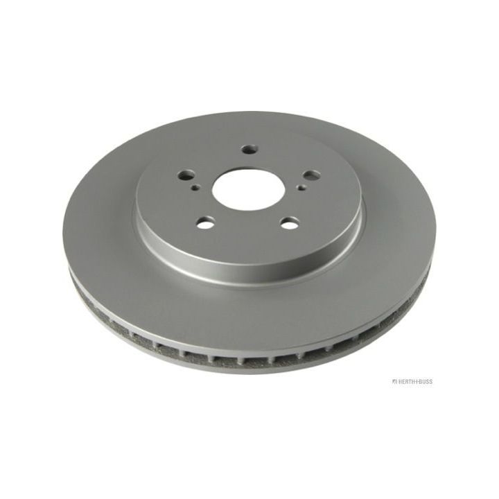 Stabdžių diskas HERTH+BUSS JAKOPARTS J3302009