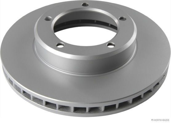 Stabdžių diskas HERTH+BUSS JAKOPARTS J3302122