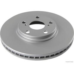 Stabdžių diskas HERTH+BUSS JAKOPARTS J3302136