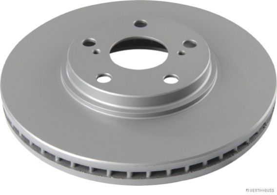 Stabdžių diskas HERTH+BUSS JAKOPARTS J3302136