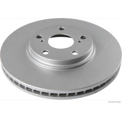 Stabdžių diskas HERTH+BUSS JAKOPARTS J3302154