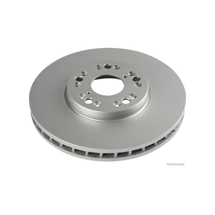 Stabdžių diskas HERTH+BUSS JAKOPARTS J3302164