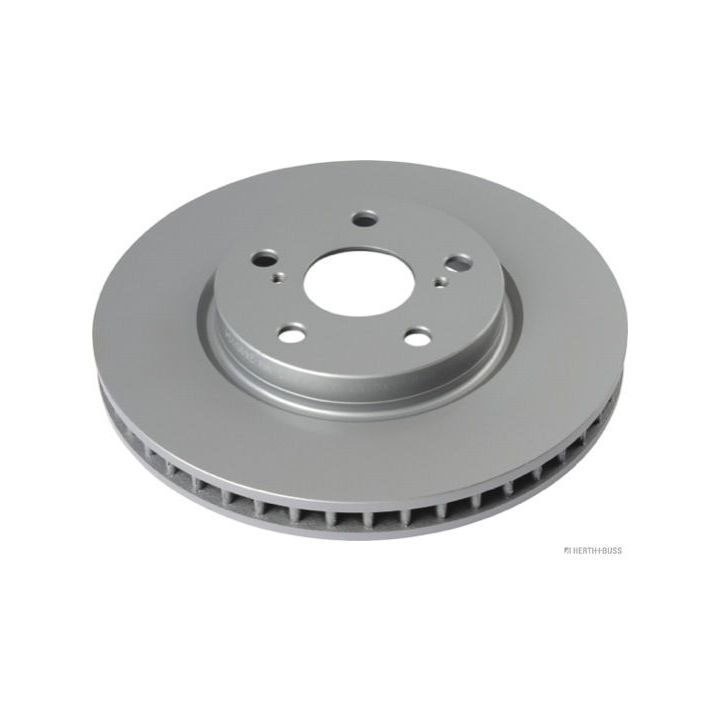 Stabdžių diskas HERTH+BUSS JAKOPARTS J3302183