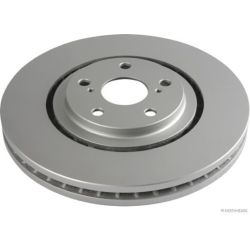 Stabdžių diskas HERTH+BUSS JAKOPARTS J3302188