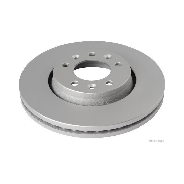 Stabdžių diskas HERTH+BUSS JAKOPARTS J3302192