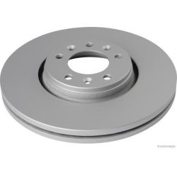 Stabdžių diskas HERTH+BUSS JAKOPARTS J3302200
