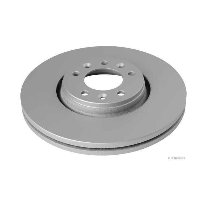 Stabdžių diskas HERTH+BUSS JAKOPARTS J3302200
