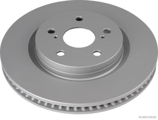 Stabdžių diskas HERTH+BUSS JAKOPARTS J3302204