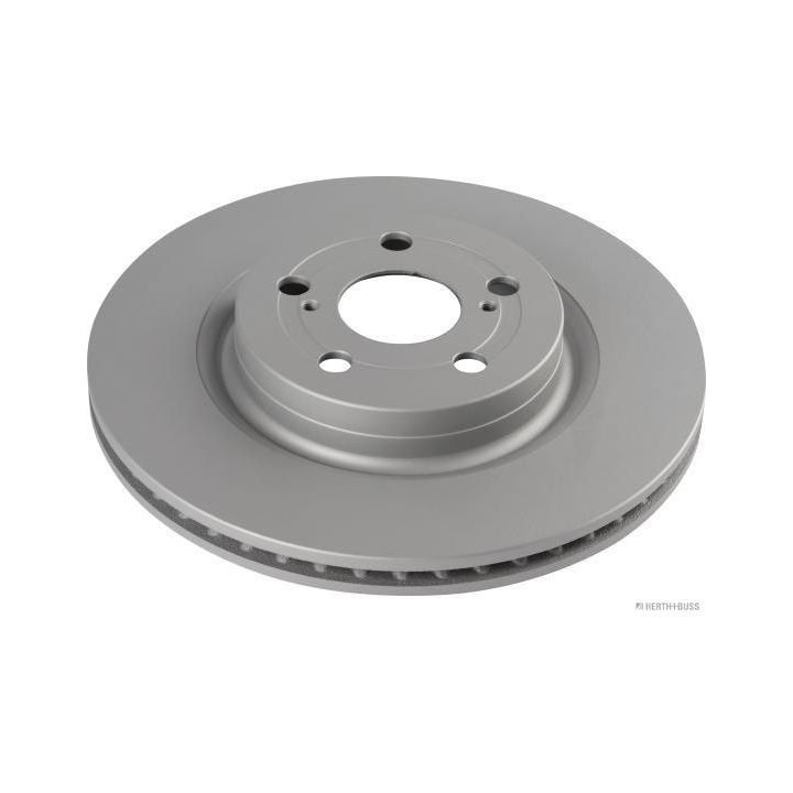 Stabdžių diskas HERTH+BUSS JAKOPARTS J3302212