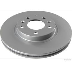 Stabdžių diskas HERTH+BUSS JAKOPARTS J3303005