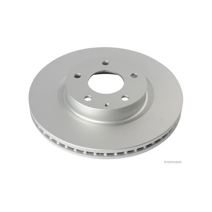 Stabdžių diskas HERTH+BUSS JAKOPARTS J3303006