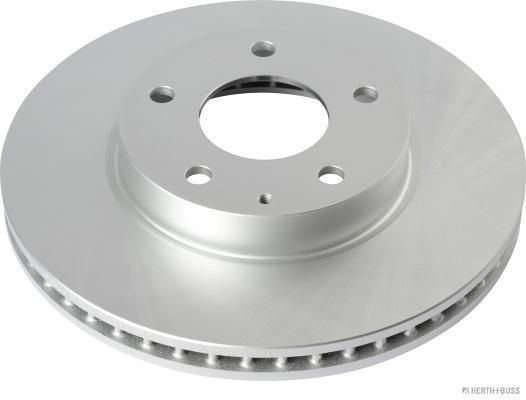 Stabdžių diskas HERTH+BUSS JAKOPARTS J3303008
