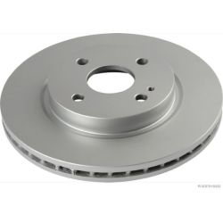 Stabdžių diskas HERTH+BUSS JAKOPARTS J3303009