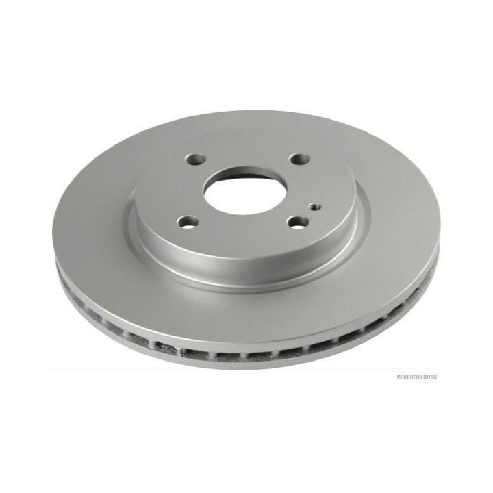 Stabdžių diskas HERTH+BUSS JAKOPARTS J3303009