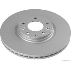 Stabdžių diskas HERTH+BUSS JAKOPARTS J3303011
