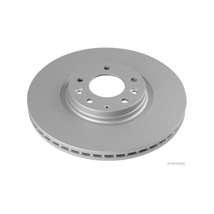 Stabdžių diskas HERTH+BUSS JAKOPARTS J3303011