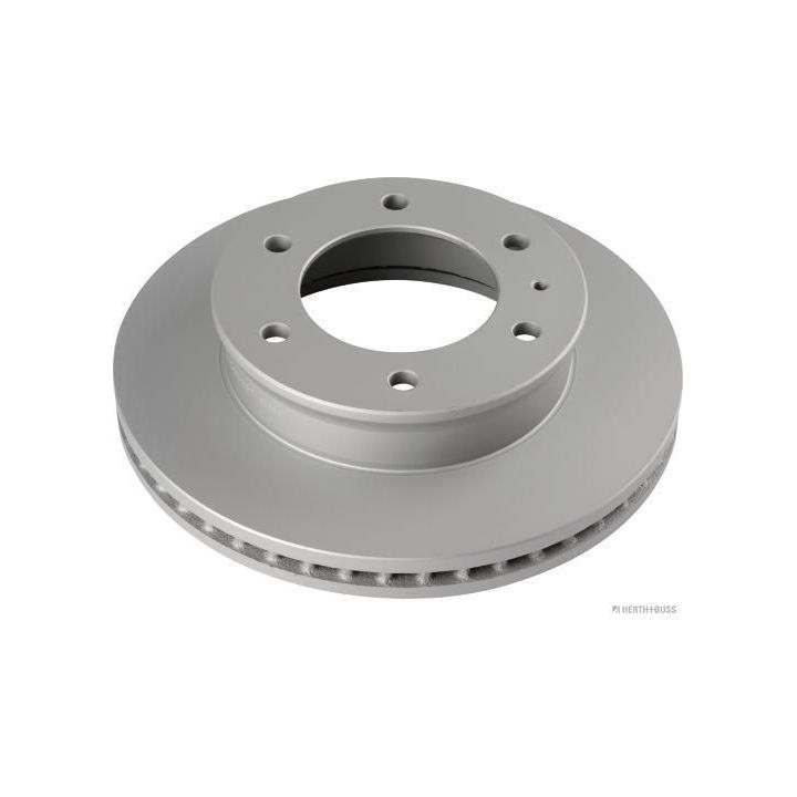 Stabdžių diskas HERTH+BUSS JAKOPARTS J3303013