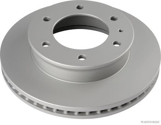 Stabdžių diskas HERTH+BUSS JAKOPARTS J3303013