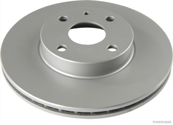 Stabdžių diskas HERTH+BUSS JAKOPARTS J3303015