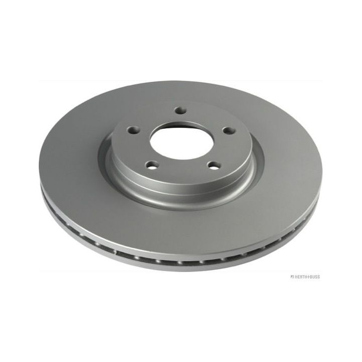 Stabdžių diskas HERTH+BUSS JAKOPARTS J3303017