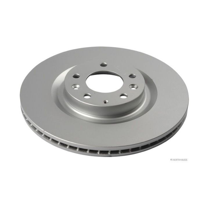 Stabdžių diskas HERTH+BUSS JAKOPARTS J3303019