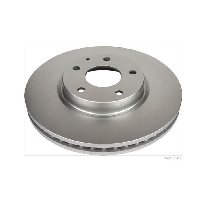 Stabdžių diskas HERTH+BUSS JAKOPARTS J3303020
