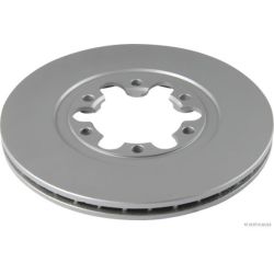 Stabdžių diskas HERTH+BUSS JAKOPARTS J3303026