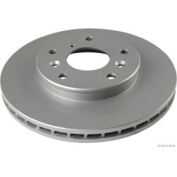 Stabdžių diskas HERTH+BUSS JAKOPARTS J3303040