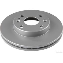 Stabdžių diskas HERTH+BUSS JAKOPARTS J3303044
