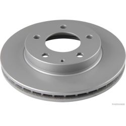 Stabdžių diskas HERTH+BUSS JAKOPARTS J3303048