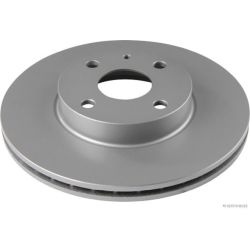 Stabdžių diskas HERTH+BUSS JAKOPARTS J3303062