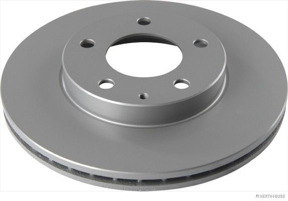 Stabdžių diskas HERTH+BUSS JAKOPARTS J3303063