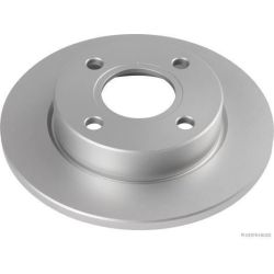 Stabdžių diskas HERTH+BUSS JAKOPARTS J3303066