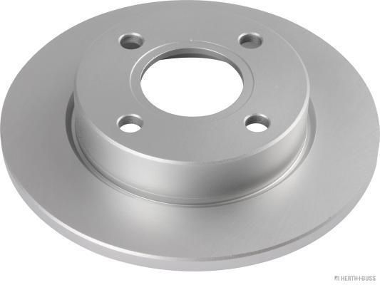 Stabdžių diskas HERTH+BUSS JAKOPARTS J3303066