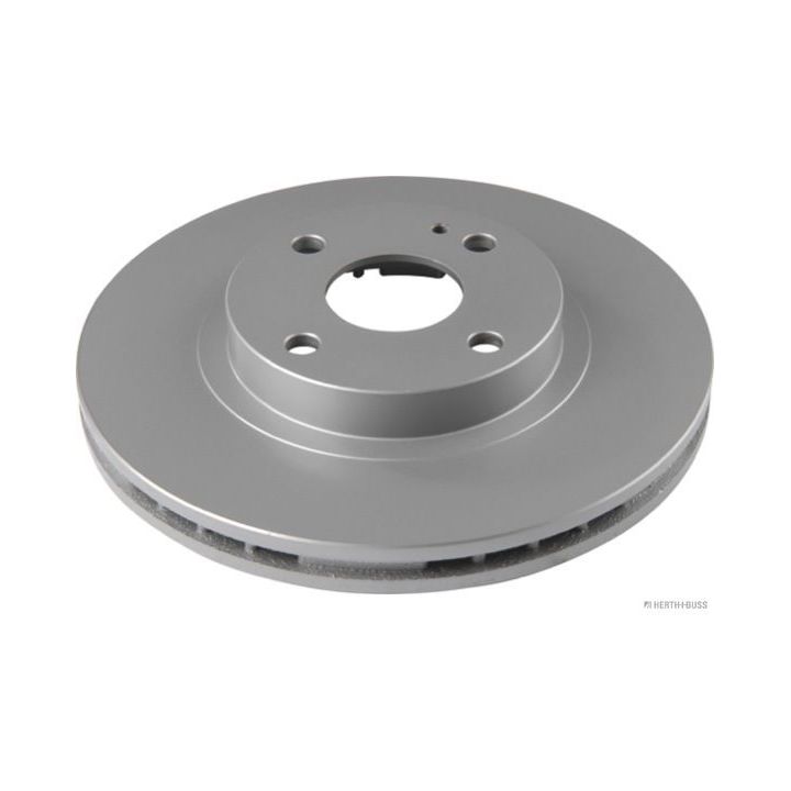 Stabdžių diskas HERTH+BUSS JAKOPARTS J3303069