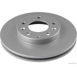 Stabdžių diskas HERTH+BUSS JAKOPARTS J3303070