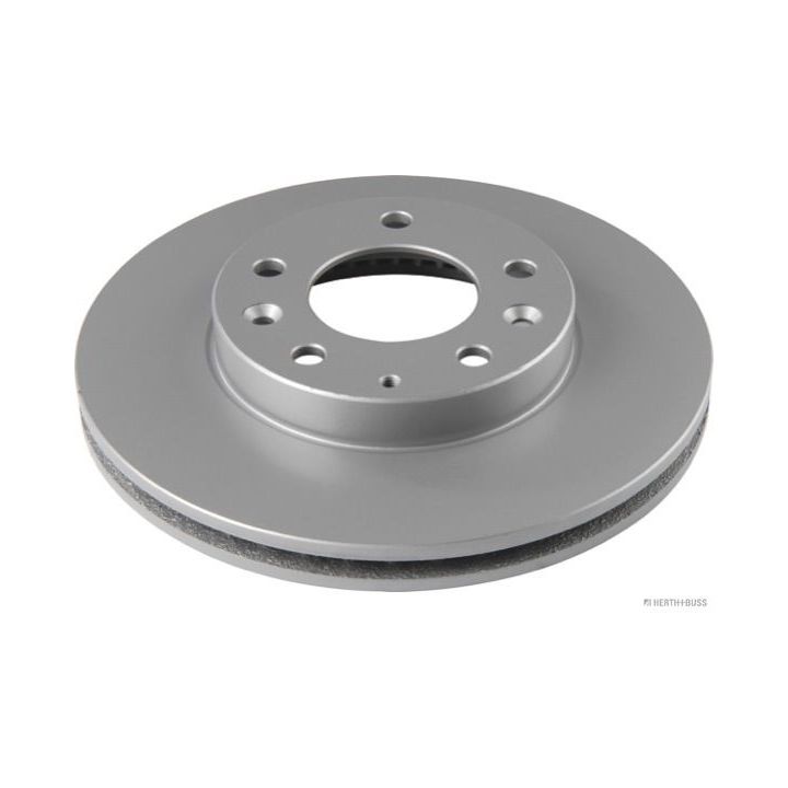 Stabdžių diskas HERTH+BUSS JAKOPARTS J3303070