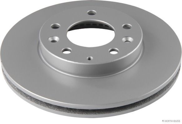 Stabdžių diskas HERTH+BUSS JAKOPARTS J3303070