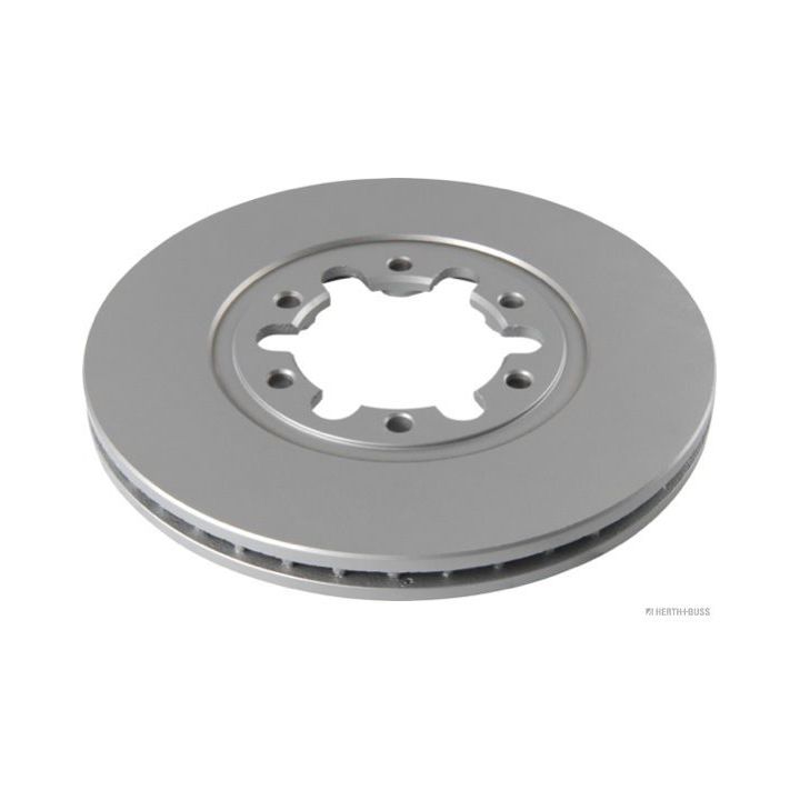 Stabdžių diskas HERTH+BUSS JAKOPARTS J3303072