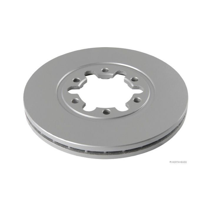 Stabdžių diskas HERTH+BUSS JAKOPARTS J3303073