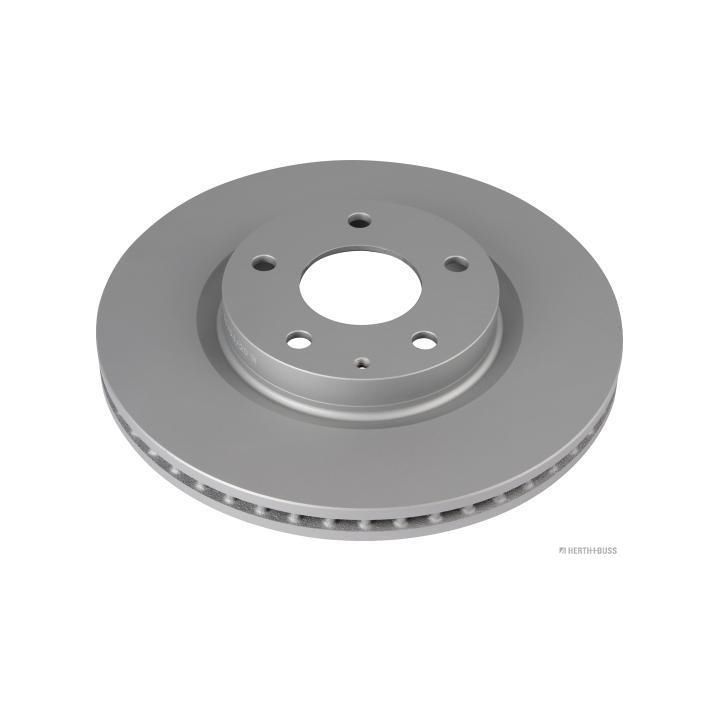 Stabdžių diskas HERTH+BUSS JAKOPARTS J3303075