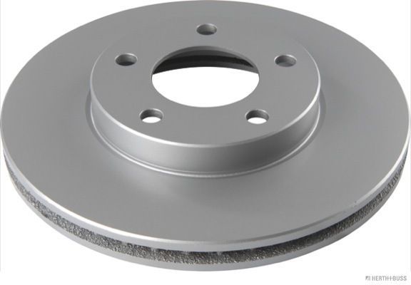 Stabdžių diskas HERTH+BUSS JAKOPARTS J3303077