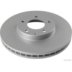 Stabdžių diskas HERTH+BUSS JAKOPARTS J3303079
