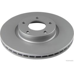 Stabdžių diskas HERTH+BUSS JAKOPARTS J3303084