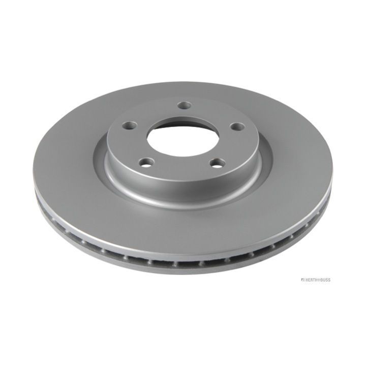 Stabdžių diskas HERTH+BUSS JAKOPARTS J3303084