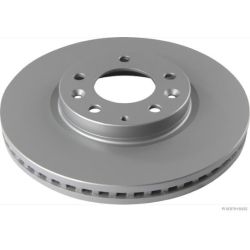 Stabdžių diskas HERTH+BUSS JAKOPARTS J3303088