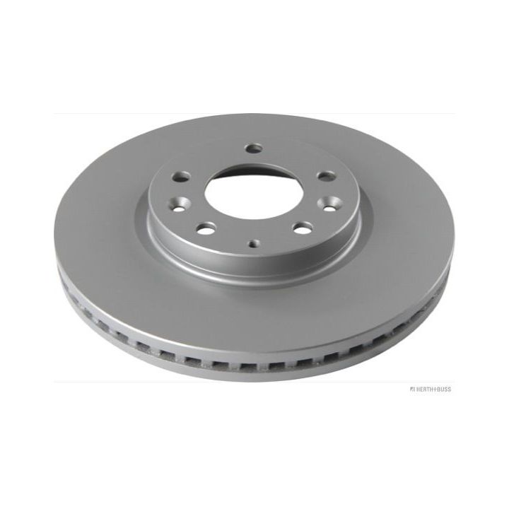 Stabdžių diskas HERTH+BUSS JAKOPARTS J3303088